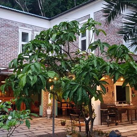 2Stones Cat Ba Homestay Chan Chau 외부 사진