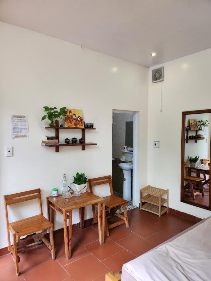 2Stones Cat Ba Homestay Chan Chau 외부 사진