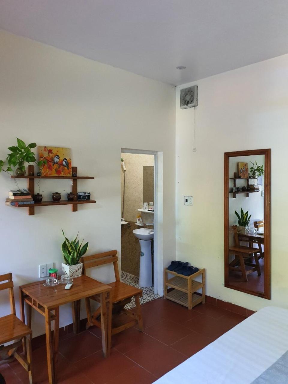2Stones Cat Ba Homestay Chan Chau 외부 사진