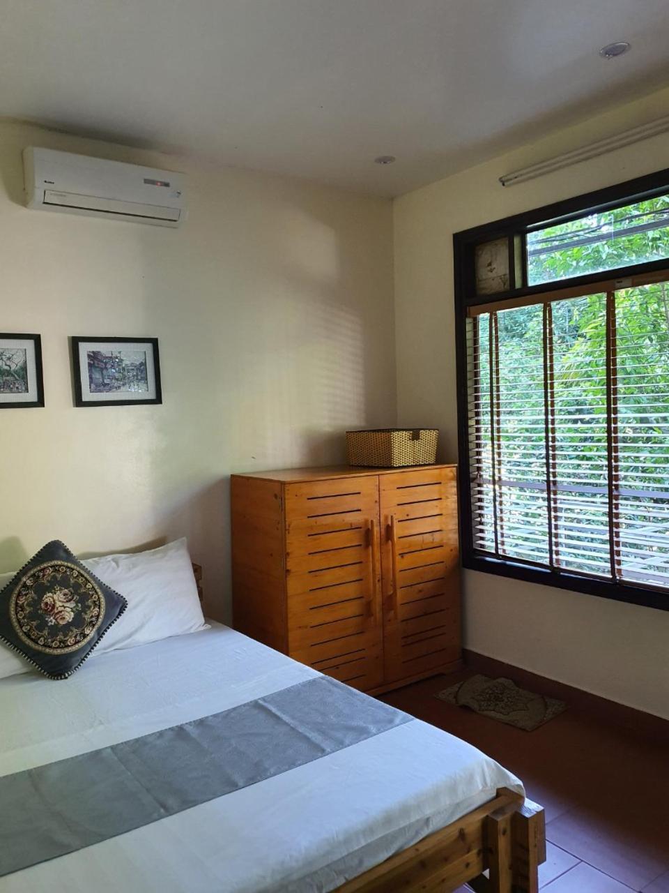 2Stones Cat Ba Homestay Chan Chau 외부 사진